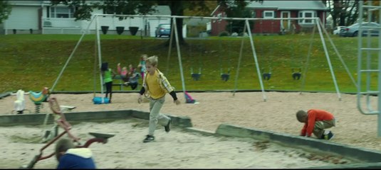 LOUDER THAN WORDS (USA: 2014) - Official Trailer [HD]