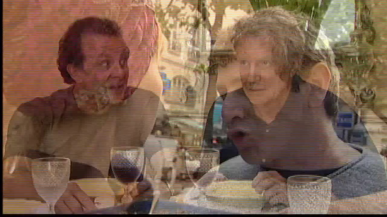 Três Solteirões e um Bebê 18 Anos Depois (Trailer Oficial. Avi)