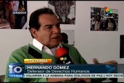 Militares colombianos se sumarán al proceso de paz en Cuba