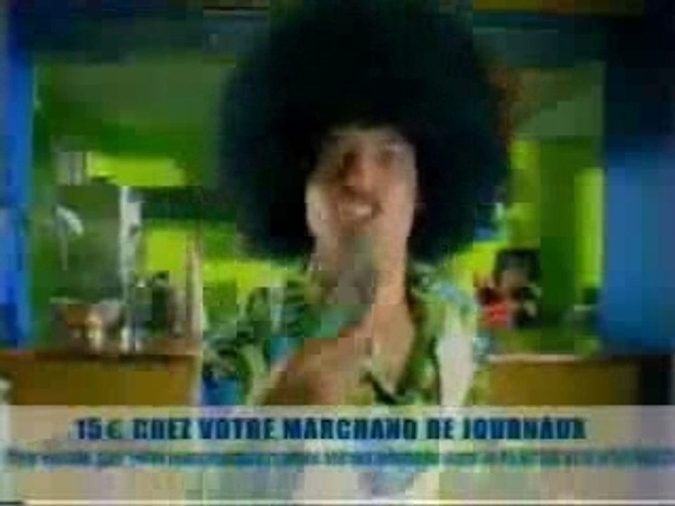 Universal mobile - Chico