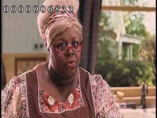 TP's Madea's Big Happy Family