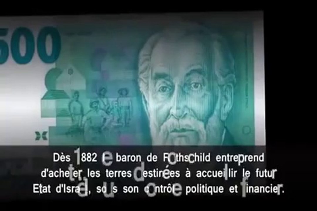 Temoins de Jéhovah : leurs vraie origines