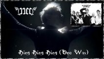 JJCC - Bing Bing Bing (One Way) MV HD k-pop [german sub]