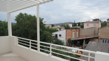 A louer - Appartement - Vidauban (83550) - 3 pièces - 61m²