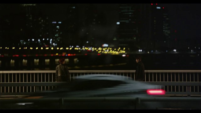 Seo In Guk(서인국) Wang Ji Won(왕지원) 주연 단편 웹드라마 ::: Another Parting(어떤 안녕) Preview #1 [ENG SUB]