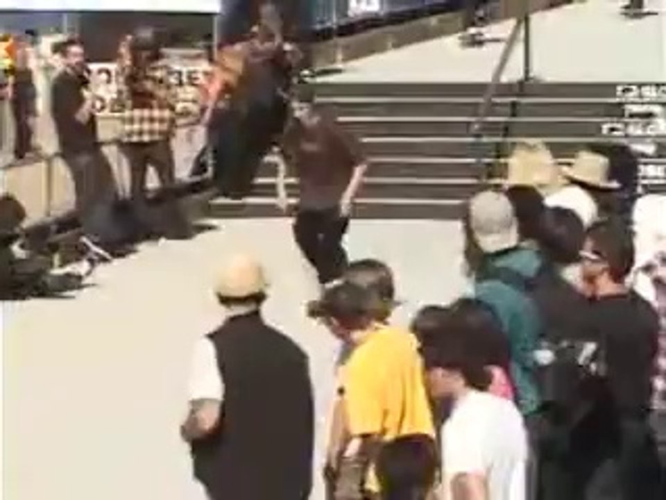 thrasher brutality extras