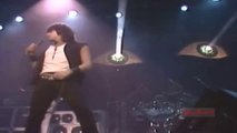 Rainbow - Spotlight Kid (Voc. Joe Lynn Turner)