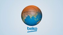 Beko présente la Coupe du Monde de Basketball FIBA 2014