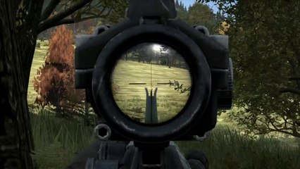 Die beste Waffe der Welt [M4 Tribut]