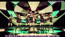 ★ Girls' Generation - Hoot [Legendado em PT-PT]