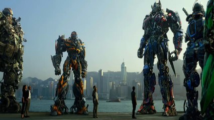 Download Video: Transformers: Wiek zagłady - Online Lektor PL