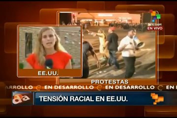 EE.UU.: critican designación de fiscal en el caso Mike Brown