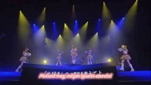 C-ute - Daisuki no imi wo oshiete HUN SUB