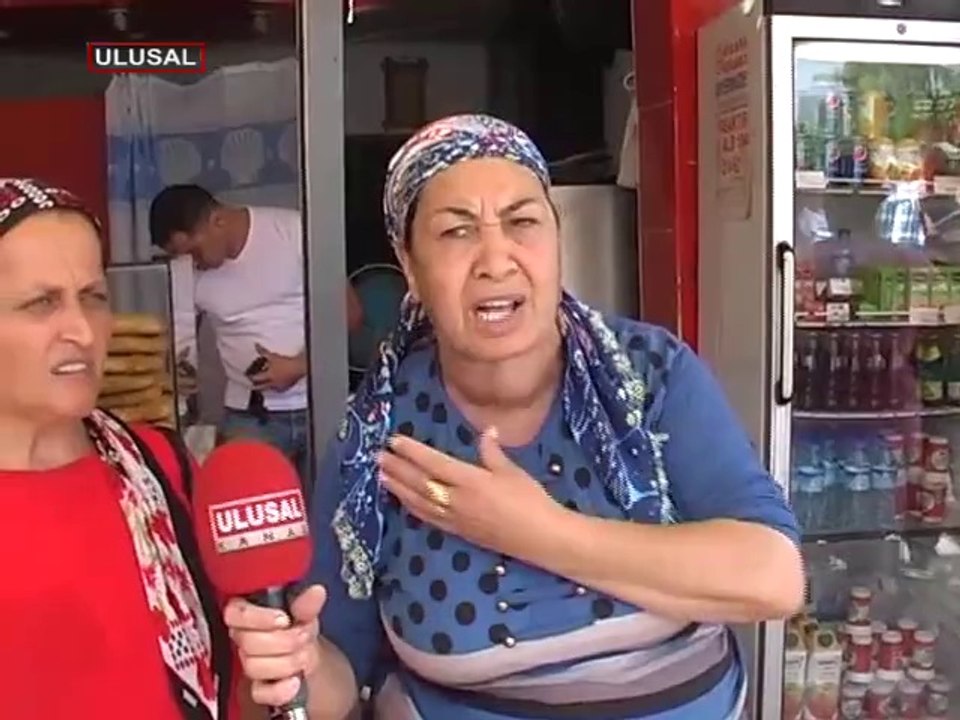 İskenderun'da 2 genç kız daha tacize uğradı!