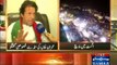 Imran Khan Exclusive Interview with Samaa Tv - 21st August 2014