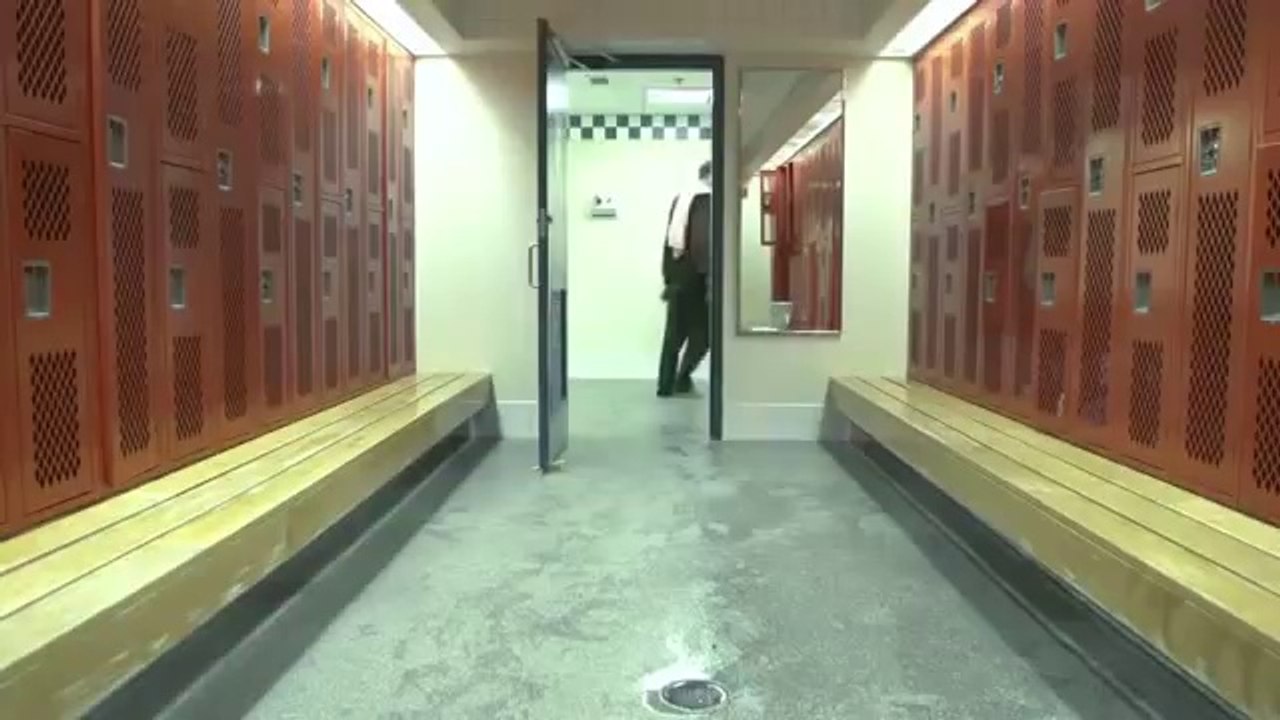 the Scared is scared on Vimeo