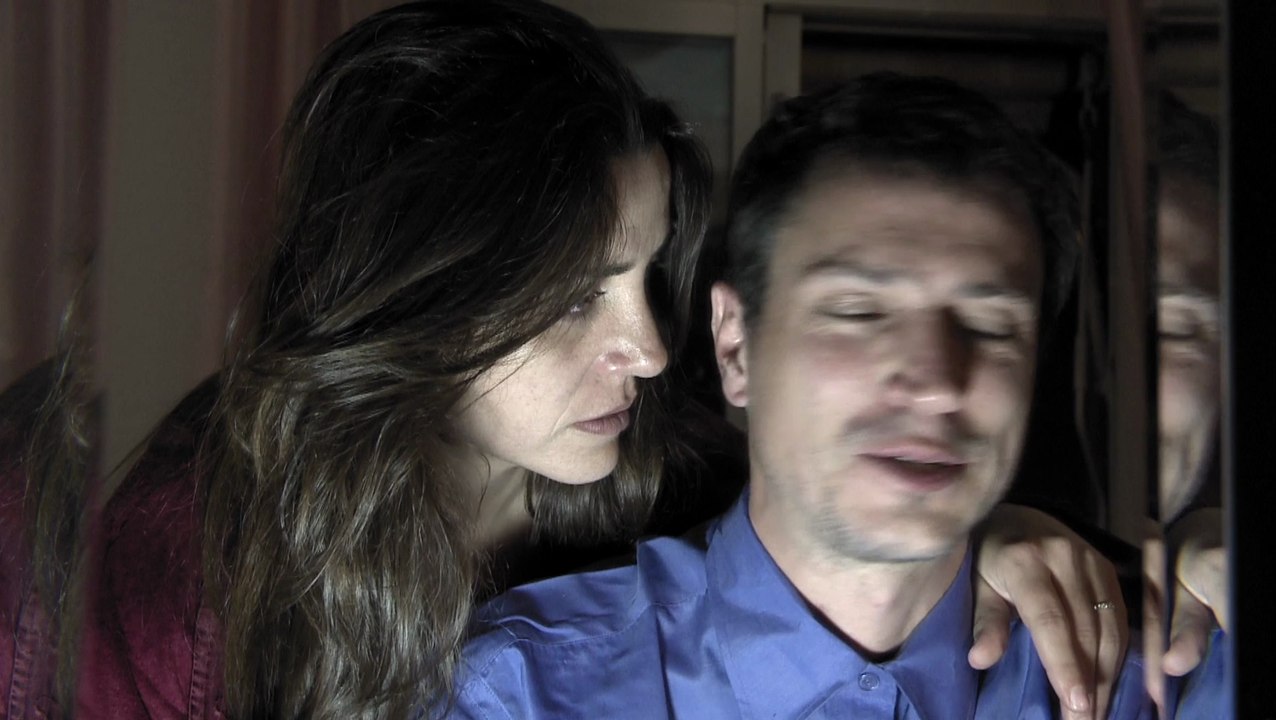 La rosa congelada - Episodio 1 (WebSerie Drama Romance)