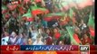 Imran Khan Speech At Azadi March - 21st August 2014 Part 2