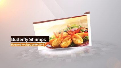 The best appetizers for any crowd: Wings Up