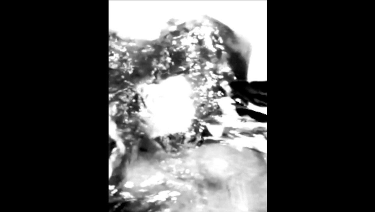 Breathing Water
