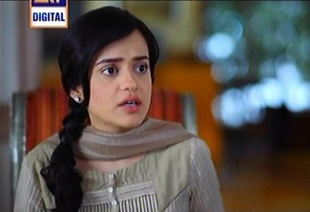 Jaane Kyun Episode 17 Full in High Quality - August 21