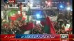 Imran Khan Speech At Azadi March - 21st August 2014