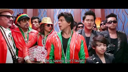 HAPPY NEW YEAR - TRAILER Best Videos Collection