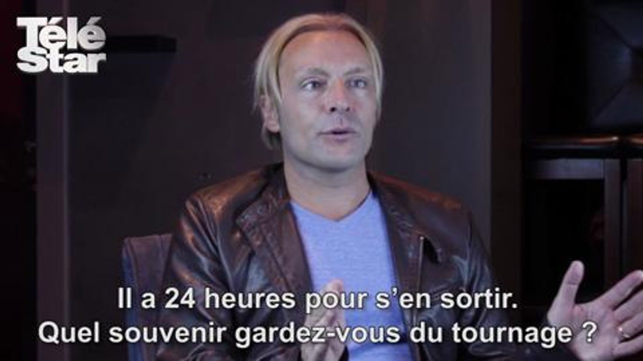 Castle : les révélations de Nathan Fillion sur la saison 6