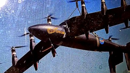 NEW US WEAPONS AND END OF TERRORISMS BAD BOYS