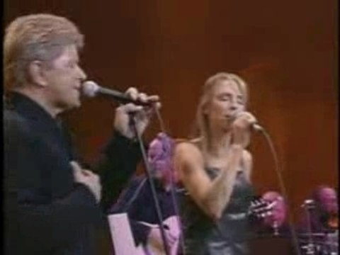 Peter Cetera- Next Time I Fall