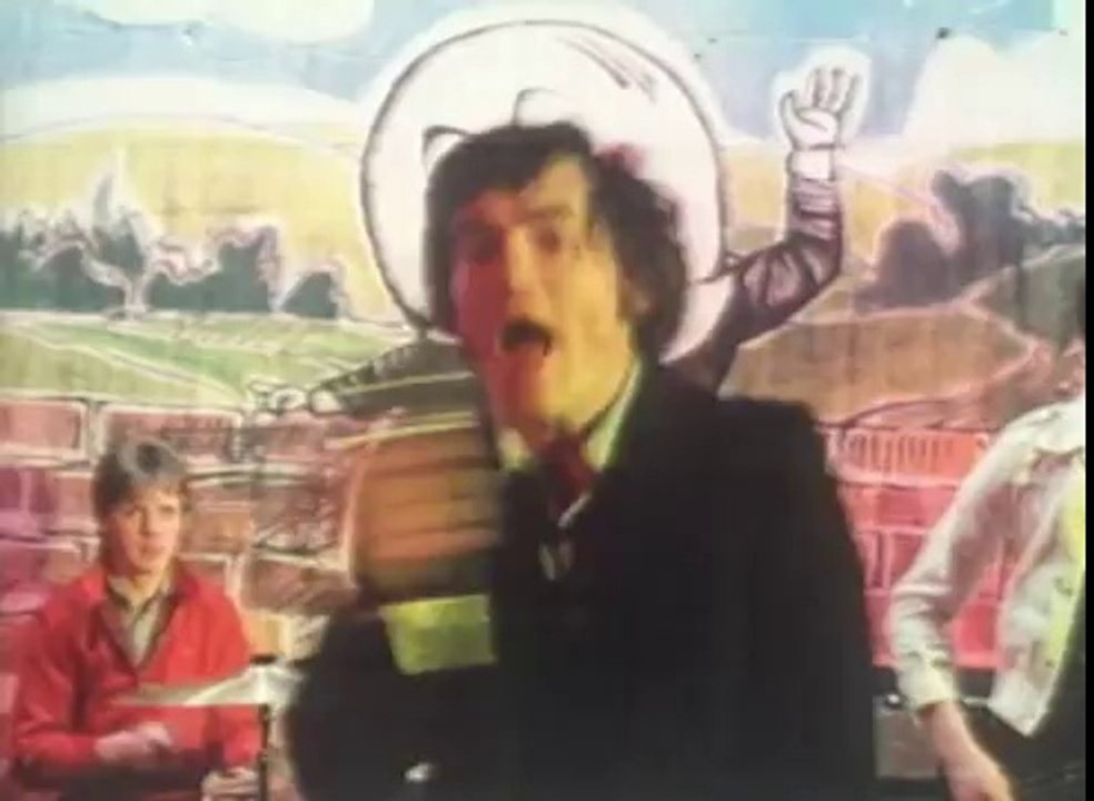 The Undertones - It's Going to Happen (1981)