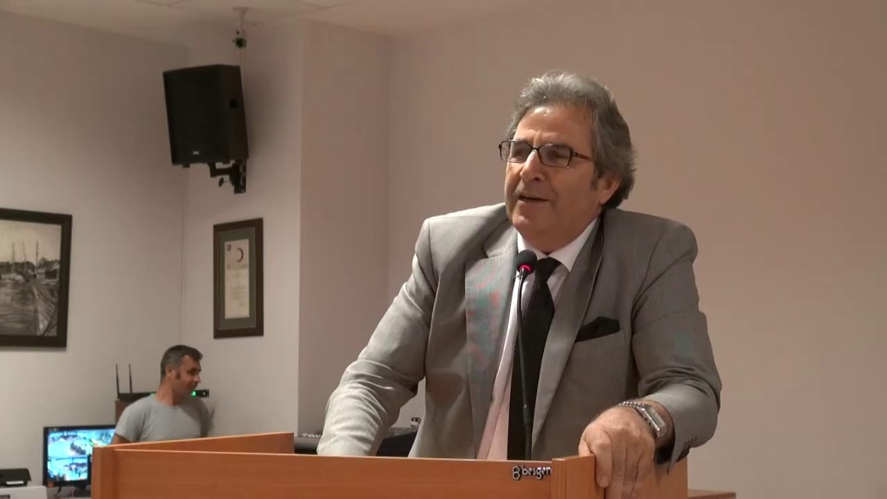 BANDIRMA KAPALI PAZAR YERİ İHALESİ YAPILDI