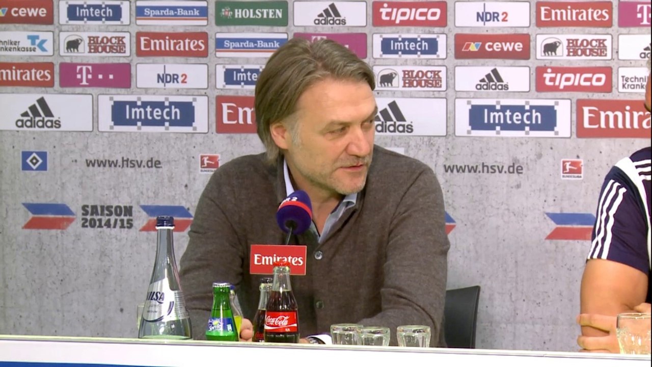 Beiersdorfer: Kleber da, Abgänge in Planung