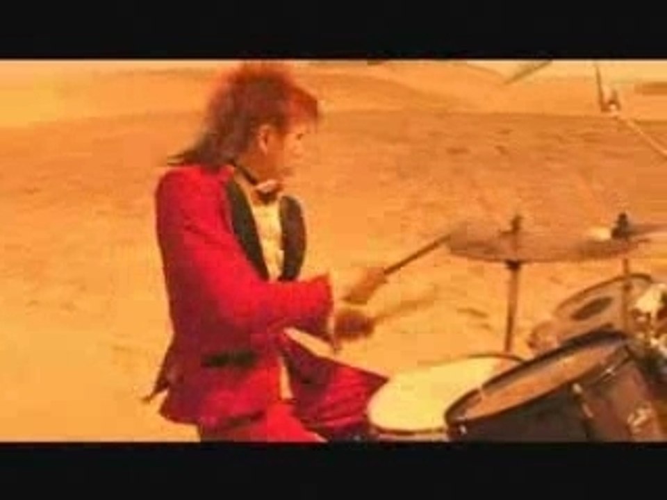 KuRt- Ifuu Sekkou (PV)