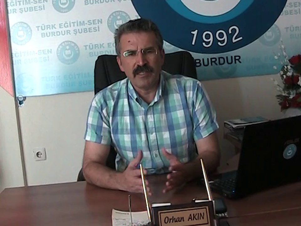 Milli Eğitim, tarihinin en düşkün dönemini yaşıyor