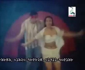 Bangla Hot Song Poly - tumi rag jotoi korona r ...