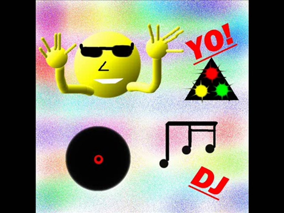 Mix DJ #2
