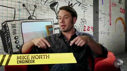 Flight of the Quadrotor | Outrageous Acts of Science