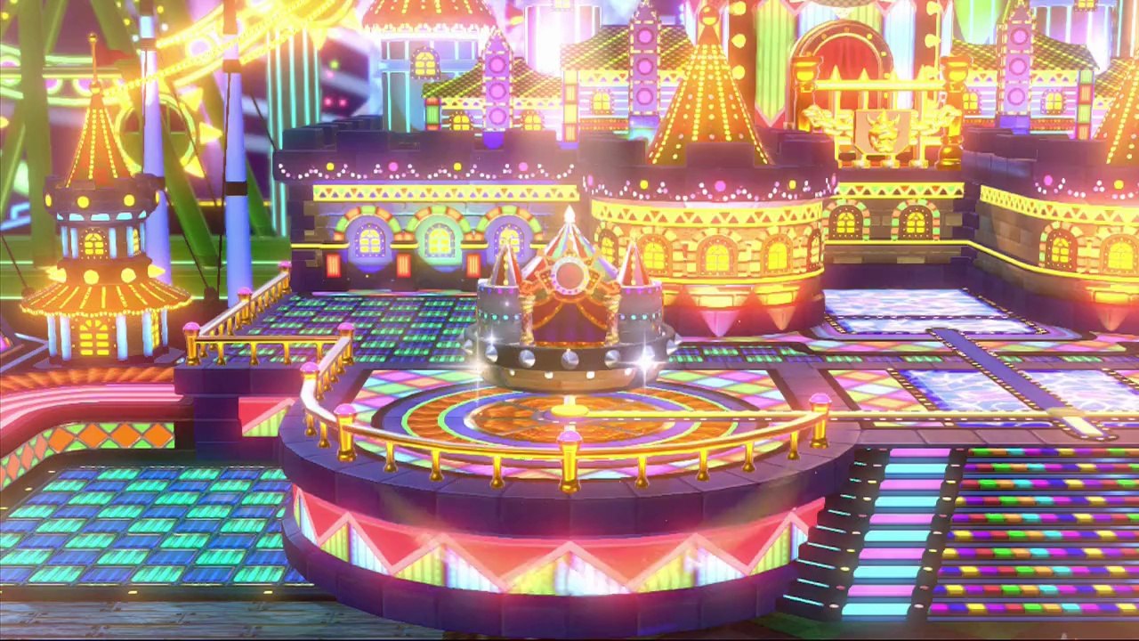 Super Mario 3d world ep 19
