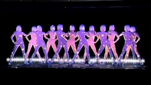 Dita von Teese in Crazy Horse - Trailer (Deutsch | German)