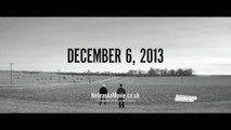 Nebraska | trailer 1 legendado | 14 de fevereiro nos cinemas