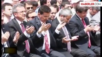 Davutoğlu, Hem Eleştirilen Hem de Takdir Edilen İsim Oldu
