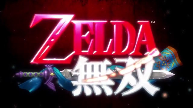 Hyrule Warriors Character Trailer ~ Zelda with The Wind Waker