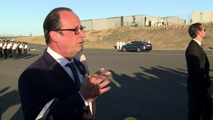 EU deplores 'outrageous' killing of US journalist Foley