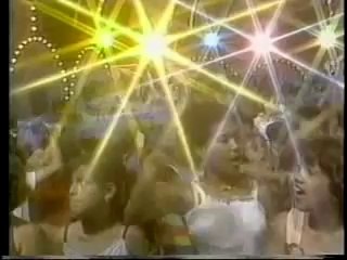 Programa Silvio Santos - abertura 1980