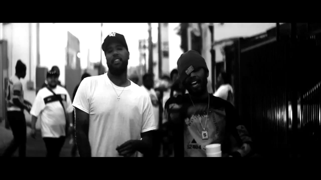 Dom Kennedy feat Skeme "If It Don't Make Money"