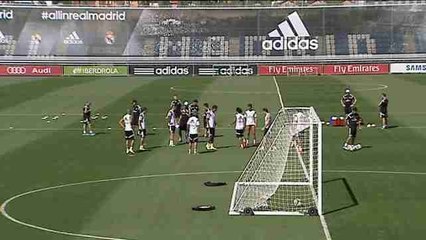 Cristiano ready to fight for Super Cup, Di Maria reconsiders future with Real