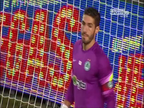 Ντιναμό-Ομονοια 2-2 Γκολ Μπέτνερ