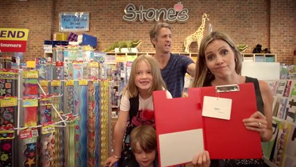 Baby Got Class -- A back to school parody