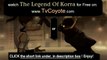 The Legend Of Korra season 3 Episode 11 - The Ultimatum - Full Episode